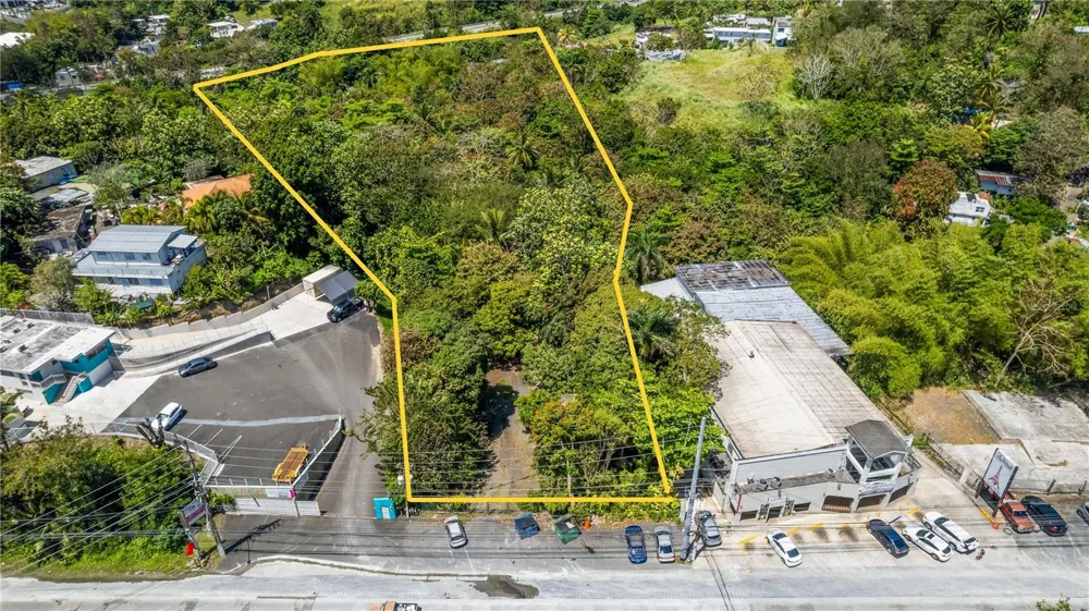 PR-1 KM 20.4 Guaynabo, PR 00969