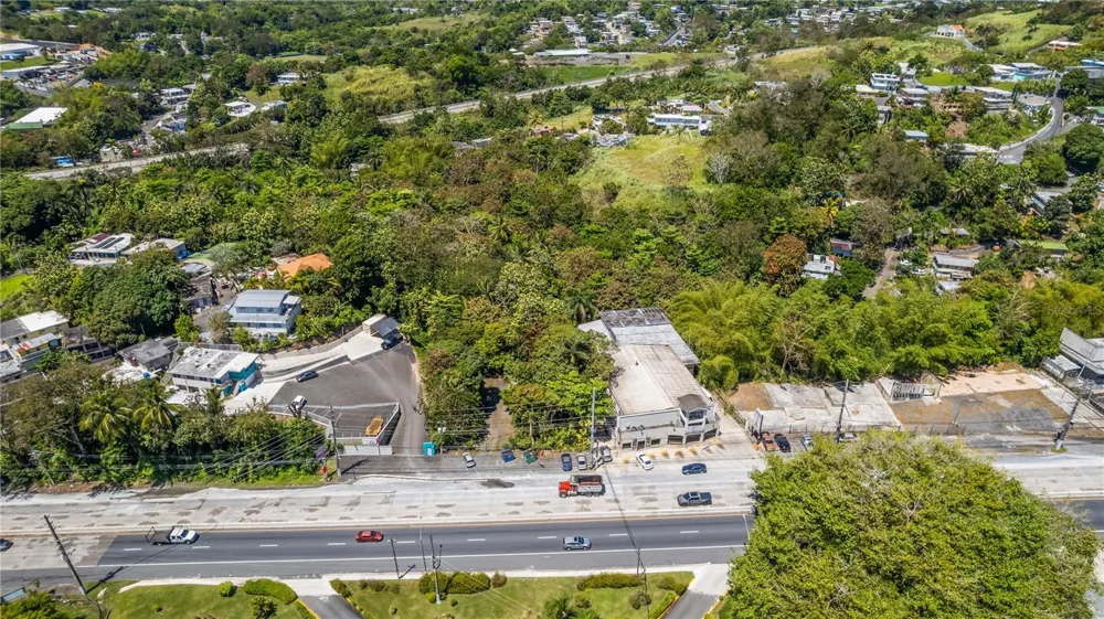 PR-1 KM 20.4 Guaynabo, PR 00969
