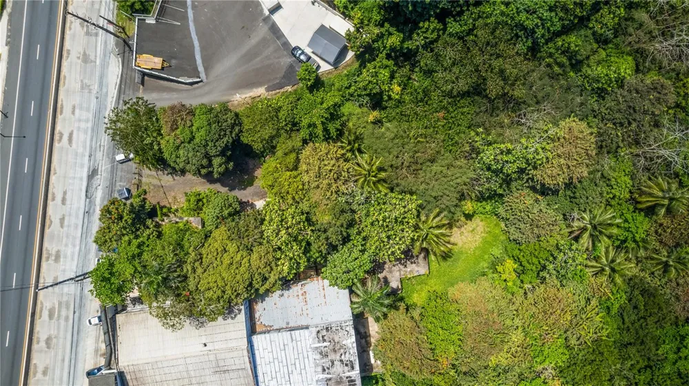 PR-1 KM 20.4 Guaynabo, PR 00969