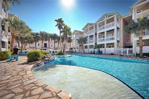 14202 Encantada Avenue #401