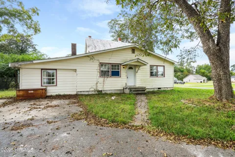 705 Sixth Street