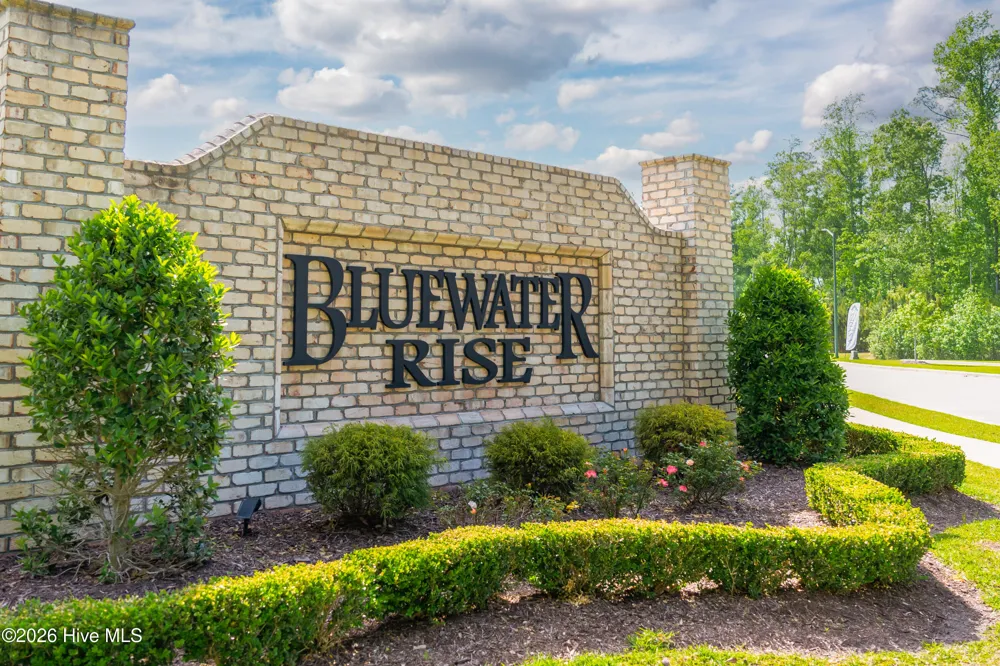 4000 Bluewater Boulevard New Bern, NC 28562