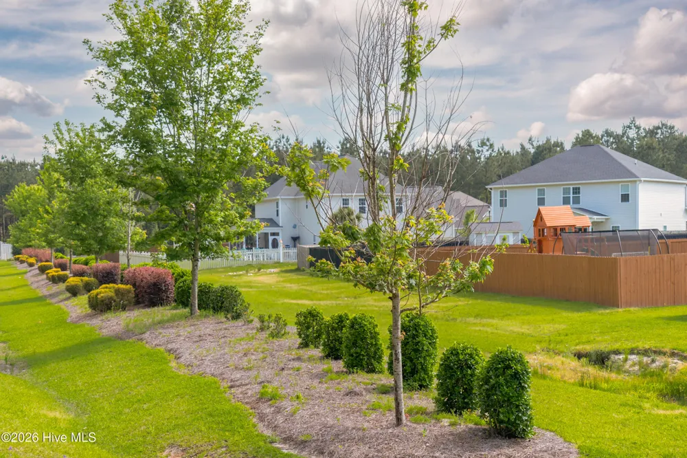 4000 Bluewater Boulevard New Bern, NC 28562