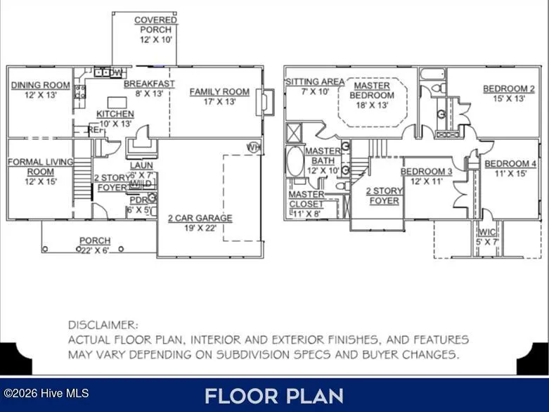 4000 Bluewater Boulevard New Bern, NC 28562