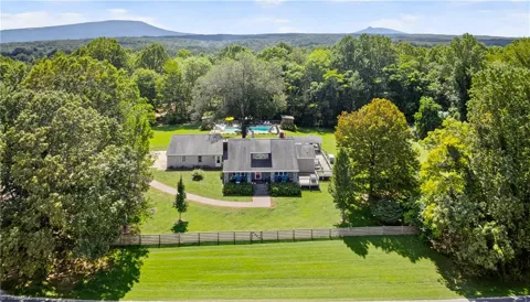 1119 Brown Mountain Road