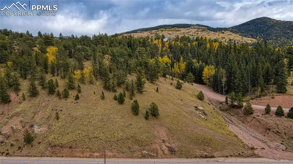 65 Portland Drive Cripple Creek, CO 80813