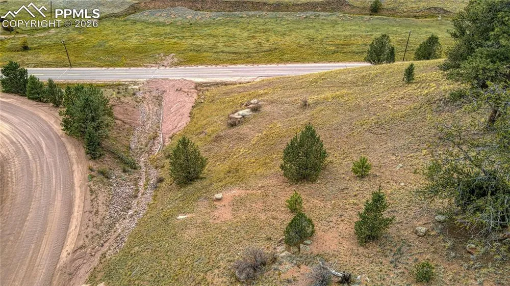 65 Portland Drive Cripple Creek, CO 80813