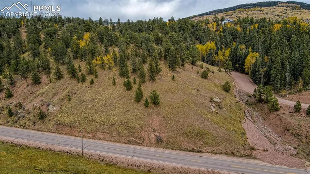 65 Portland Drive Cripple Creek, CO 80813