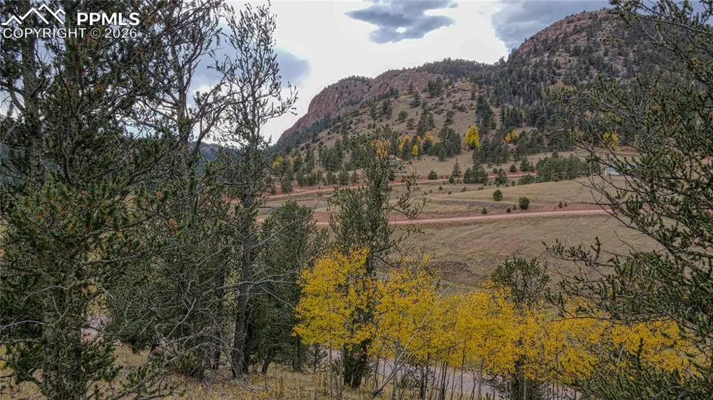65 Portland Drive Cripple Creek, CO 80813