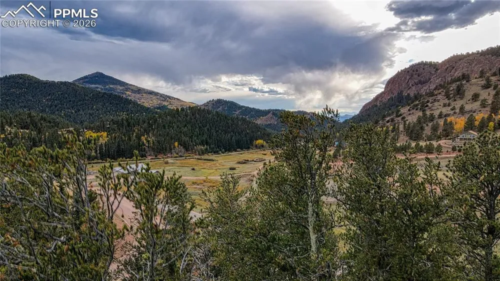 65 Portland Drive Cripple Creek, CO 80813