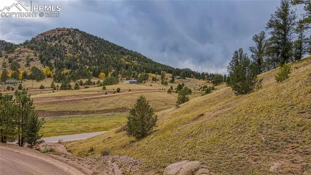 65 Portland Drive Cripple Creek, CO 80813