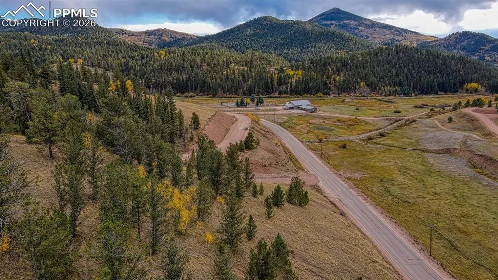 65 Portland Drive Cripple Creek, CO 80813