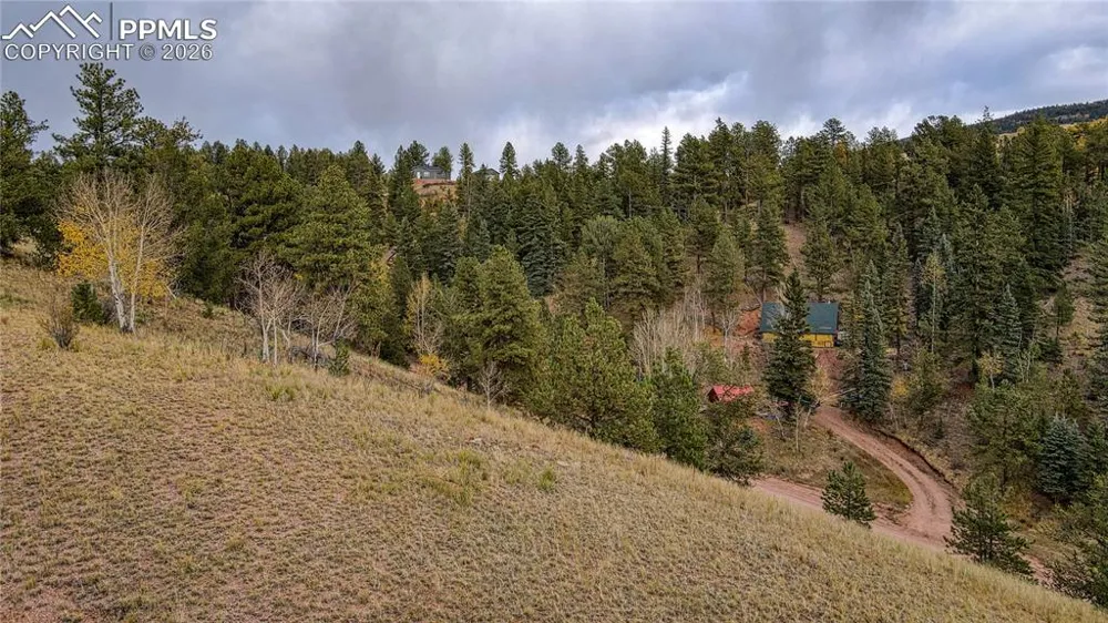 65 Portland Drive Cripple Creek, CO 80813