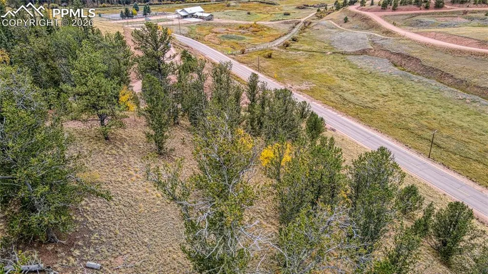 65 Portland Drive Cripple Creek, CO 80813