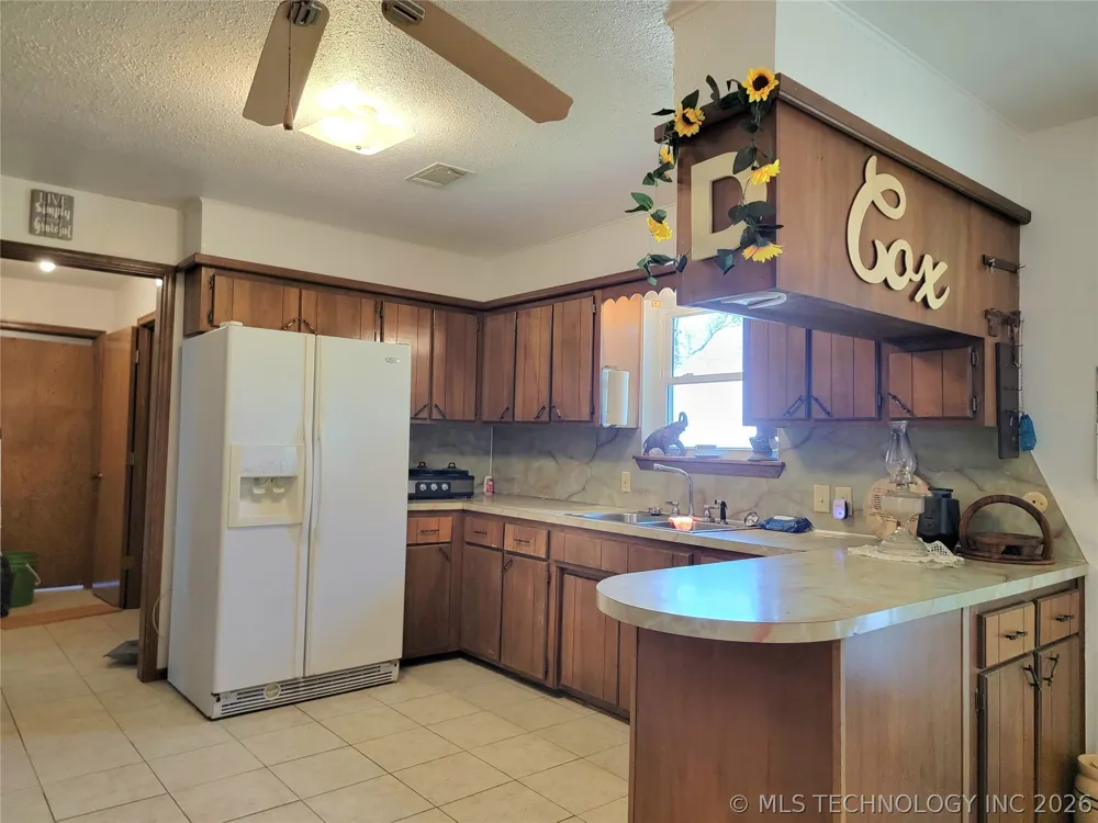 466229 US Highway 64 Gans, OK 74936