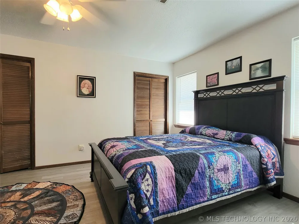 466229 US Highway 64 Gans, OK 74936
