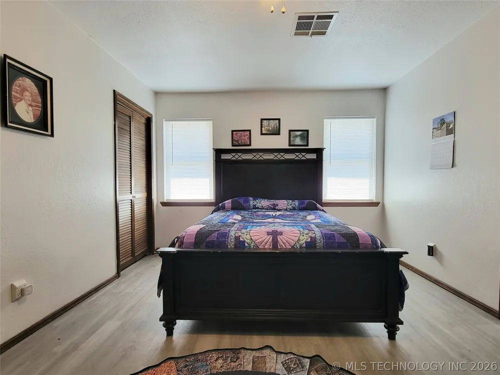 466229 US Highway 64 Gans, OK 74936