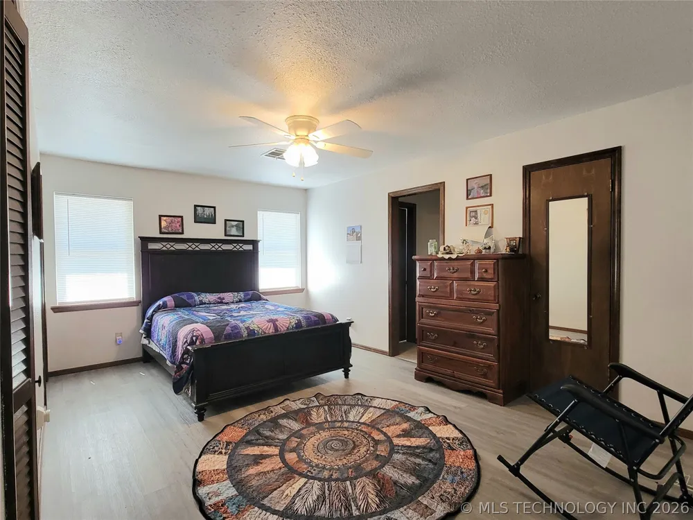 466229 US Highway 64 Gans, OK 74936