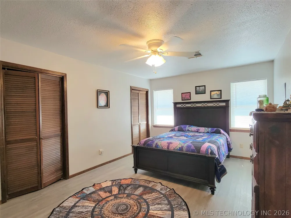 466229 US Highway 64 Gans, OK 74936