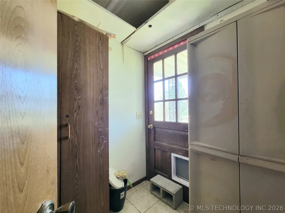 466229 US Highway 64 Gans, OK 74936