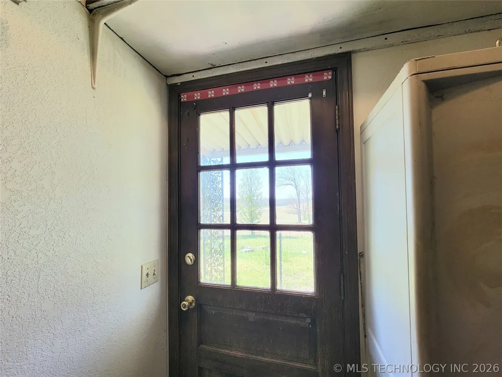 466229 US Highway 64 Gans, OK 74936