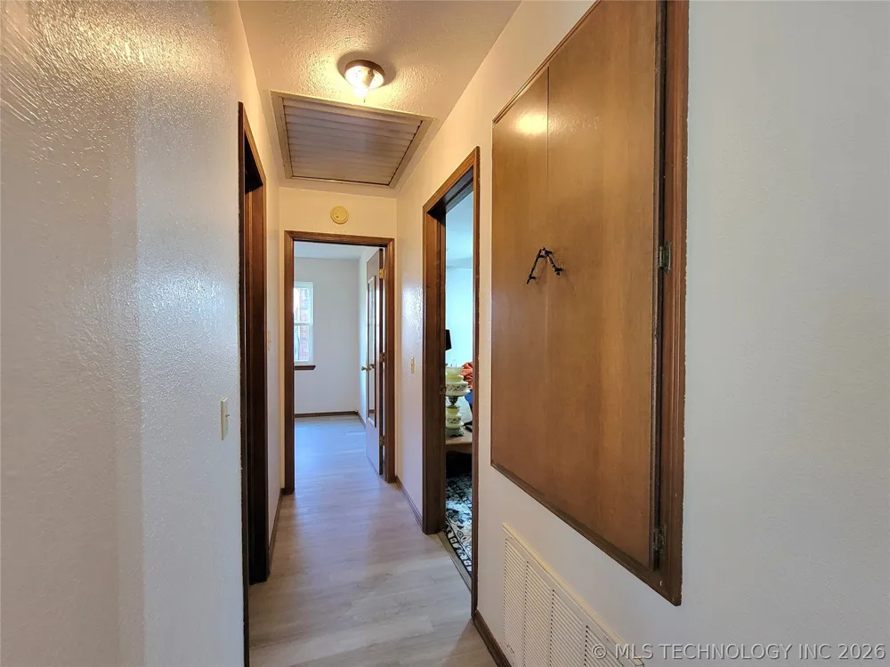 466229 US Highway 64 Gans, OK 74936