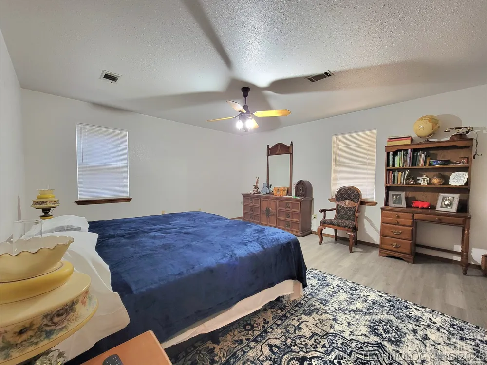 466229 US Highway 64 Gans, OK 74936