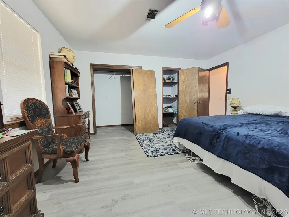 466229 US Highway 64 Gans, OK 74936