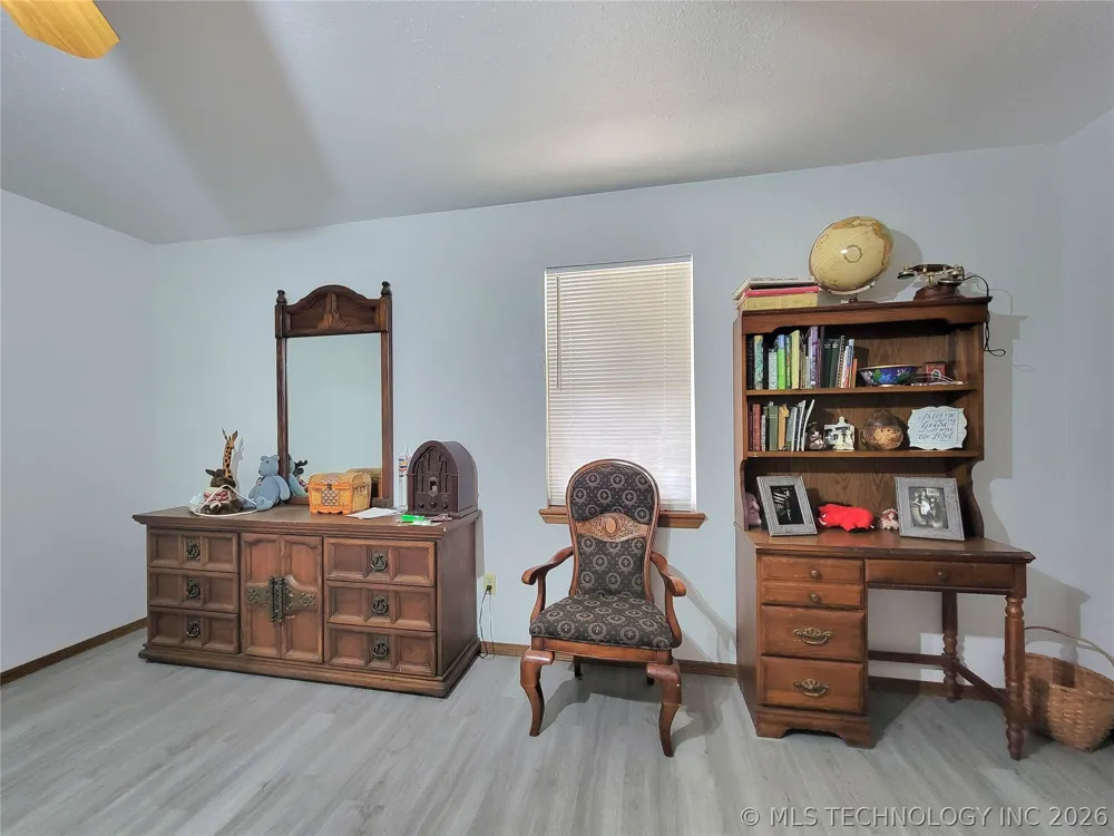 466229 US Highway 64 Gans, OK 74936