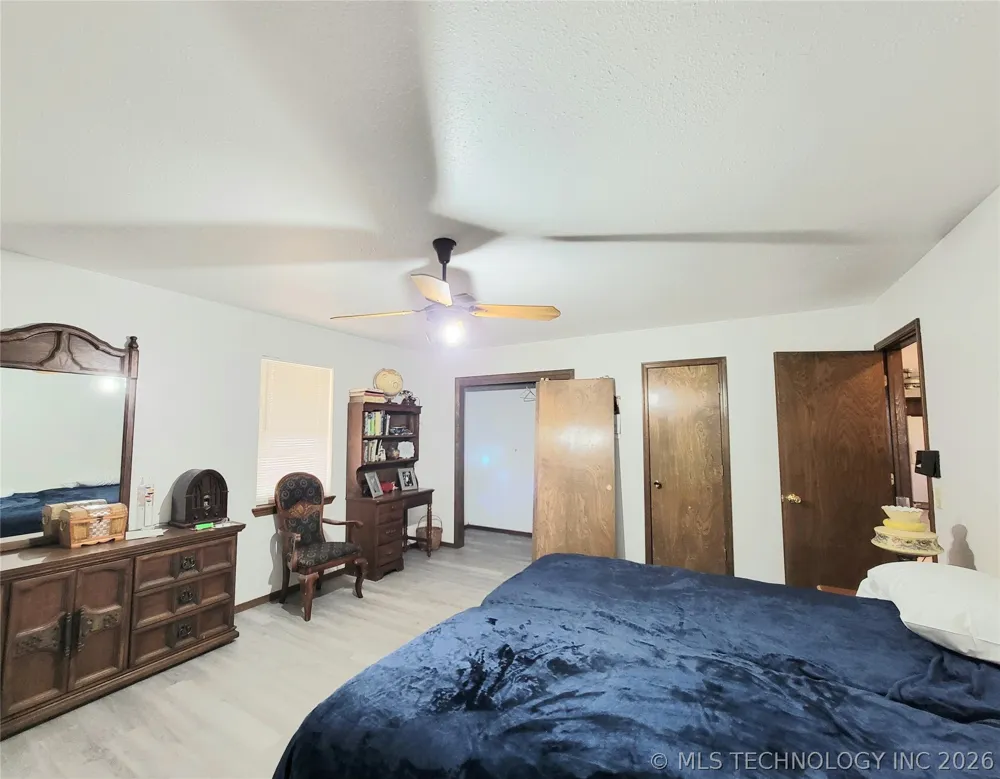466229 US Highway 64 Gans, OK 74936