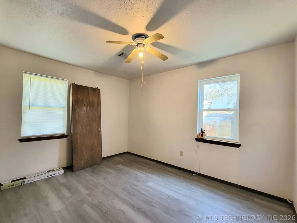 466229 US Highway 64 Gans, OK 74936