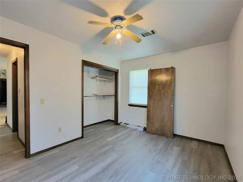 466229 US Highway 64 Gans, OK 74936
