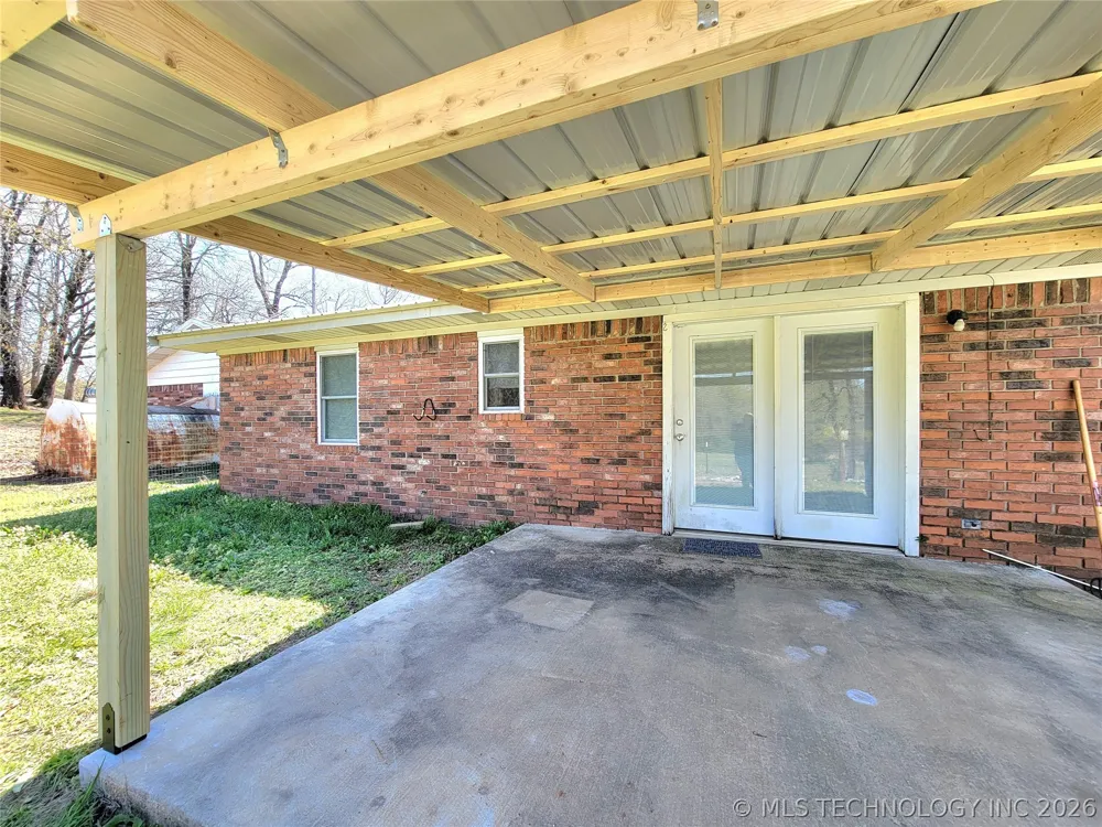 466229 US Highway 64 Gans, OK 74936