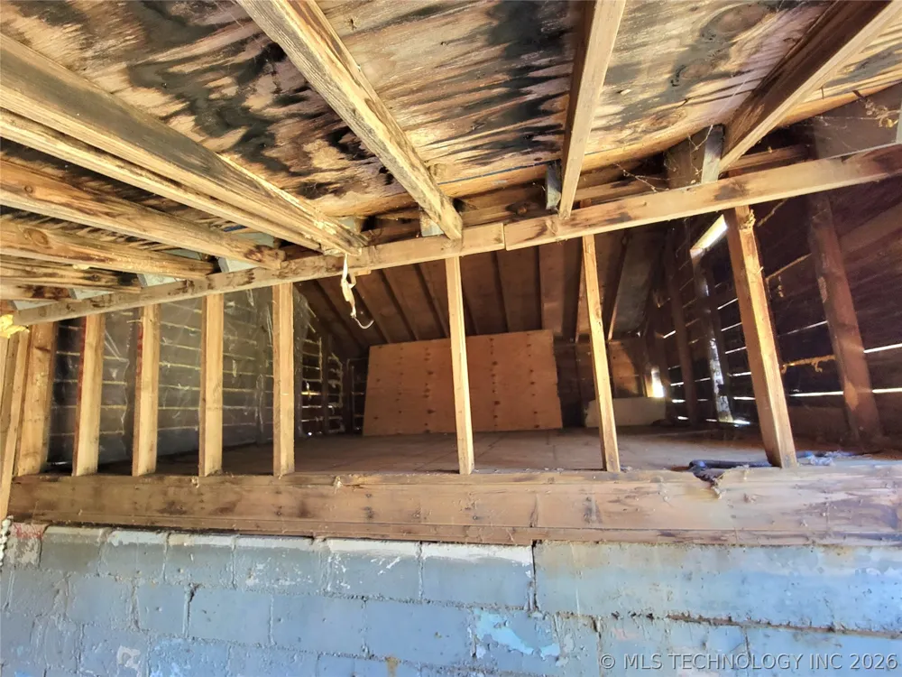 466229 US Highway 64 Gans, OK 74936