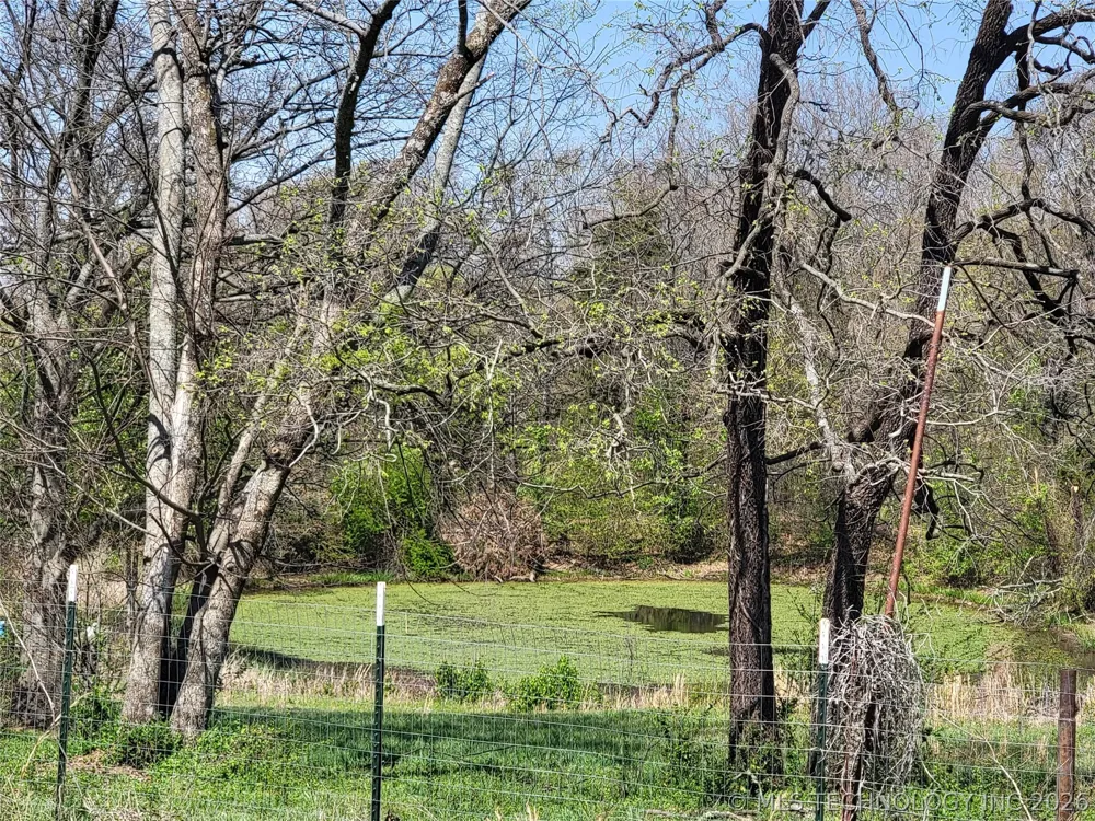 466229 US Highway 64 Gans, OK 74936