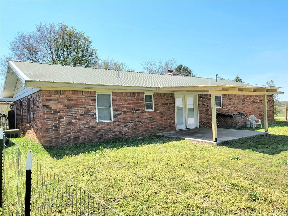 466229 US Highway 64 Gans, OK 74936