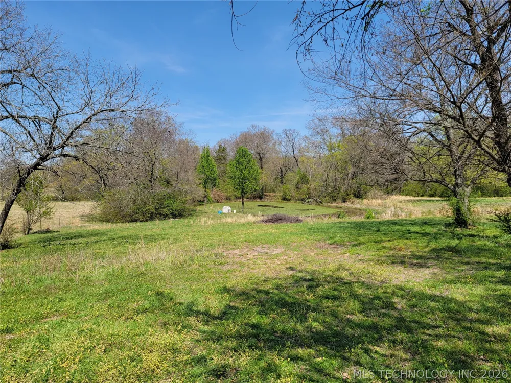 466229 US Highway 64 Gans, OK 74936
