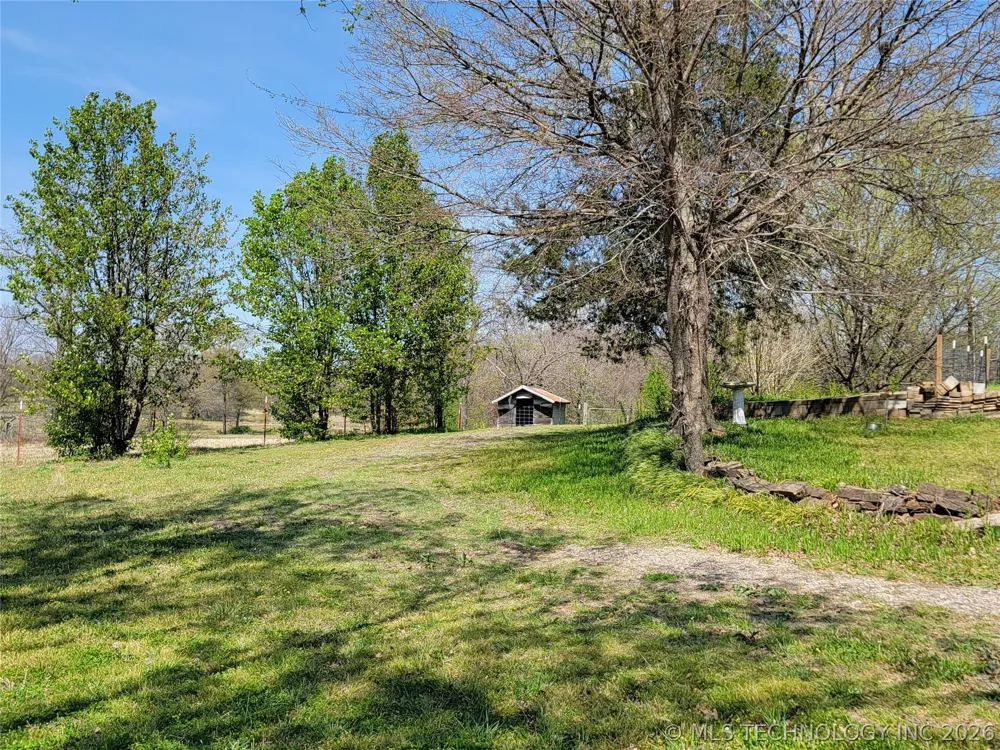 466229 US Highway 64 Gans, OK 74936