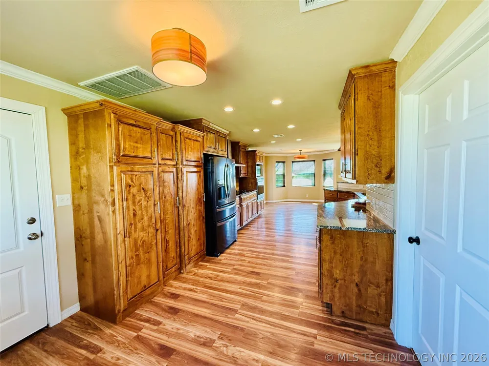 422502 E 1100 ROAD Checotah, OK 74426