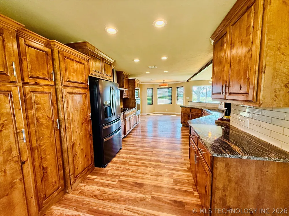 422502 E 1100 ROAD Checotah, OK 74426
