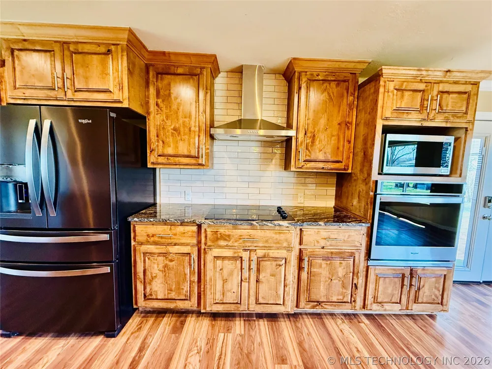 422502 E 1100 ROAD Checotah, OK 74426