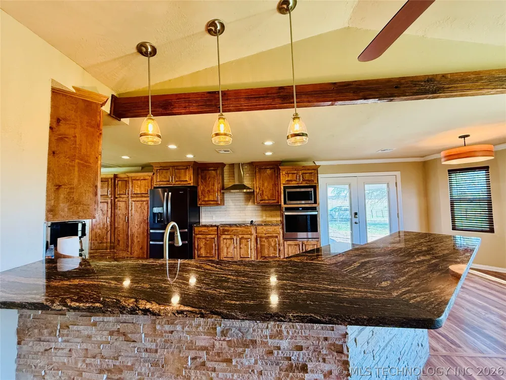 422502 E 1100 ROAD Checotah, OK 74426