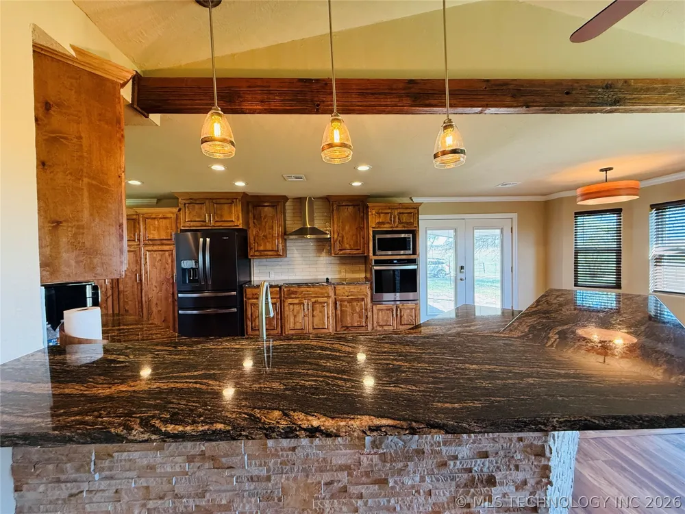 422502 E 1100 ROAD Checotah, OK 74426