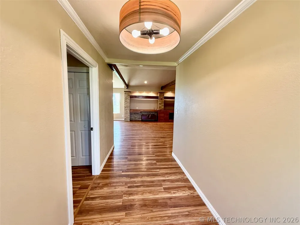 422502 E 1100 ROAD Checotah, OK 74426