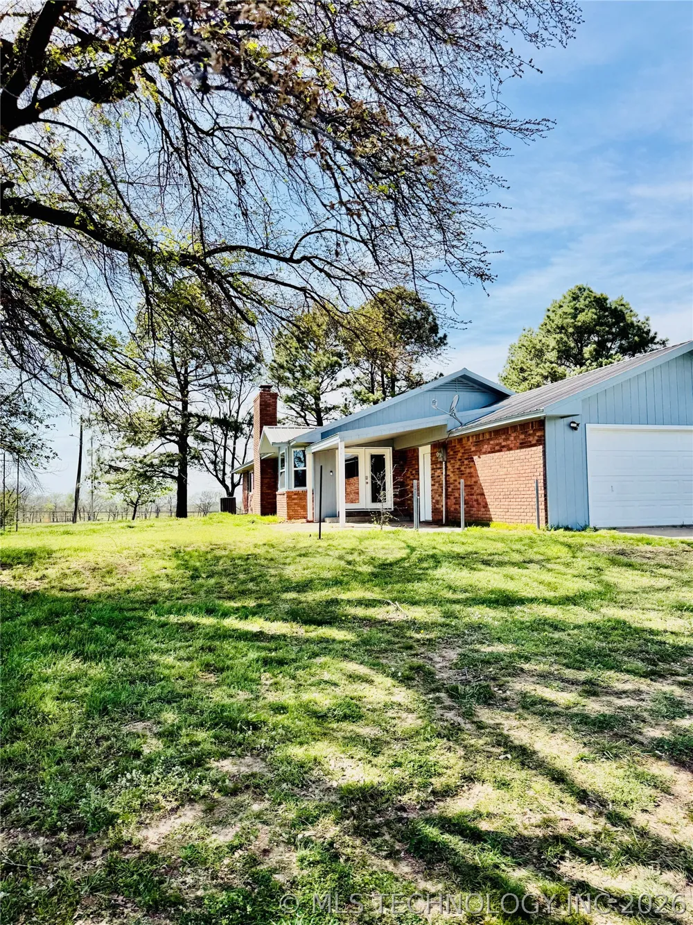 422502 E 1100 ROAD Checotah, OK 74426