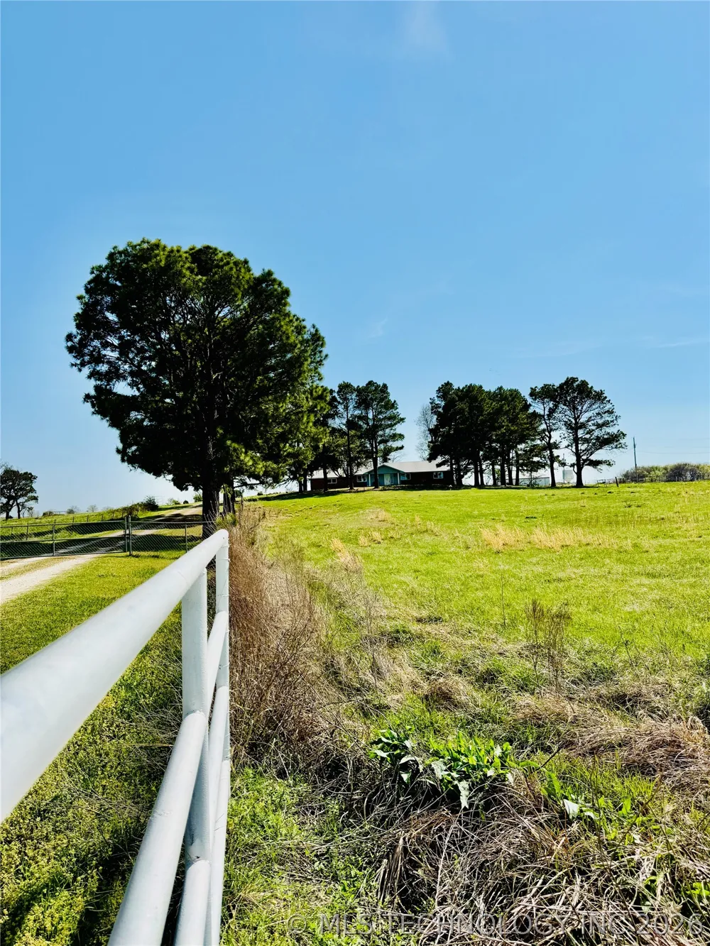 422502 E 1100 ROAD Checotah, OK 74426