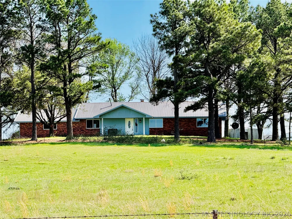 422502 E 1100 ROAD Checotah, OK 74426