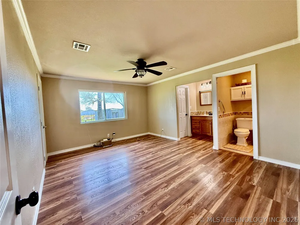 422502 E 1100 ROAD Checotah, OK 74426