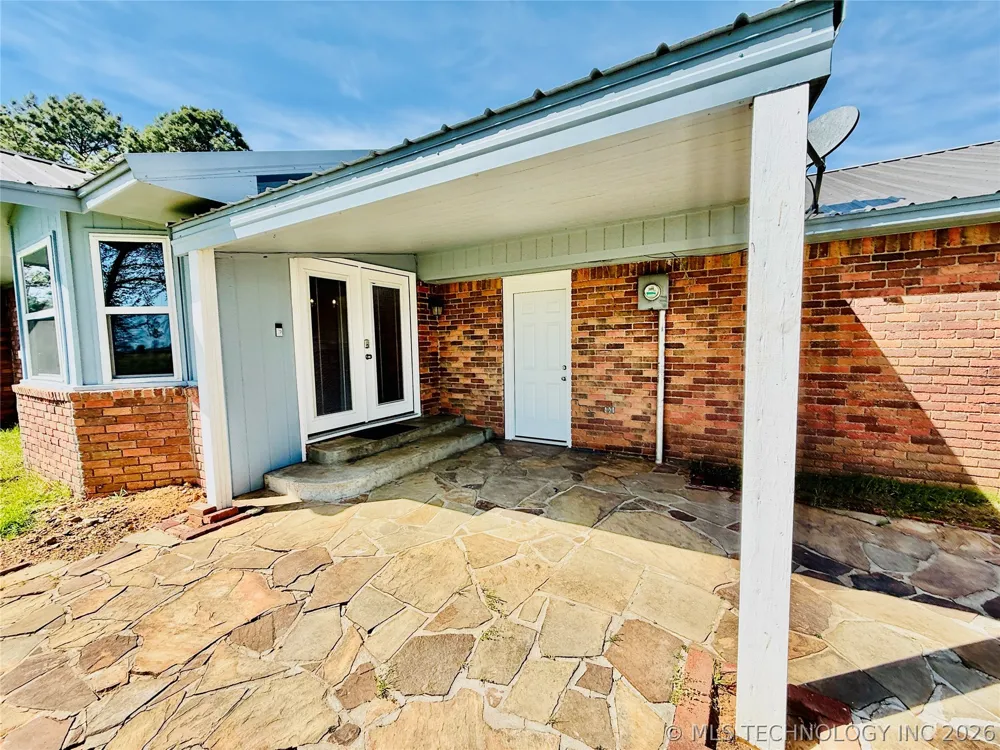 422502 E 1100 ROAD Checotah, OK 74426
