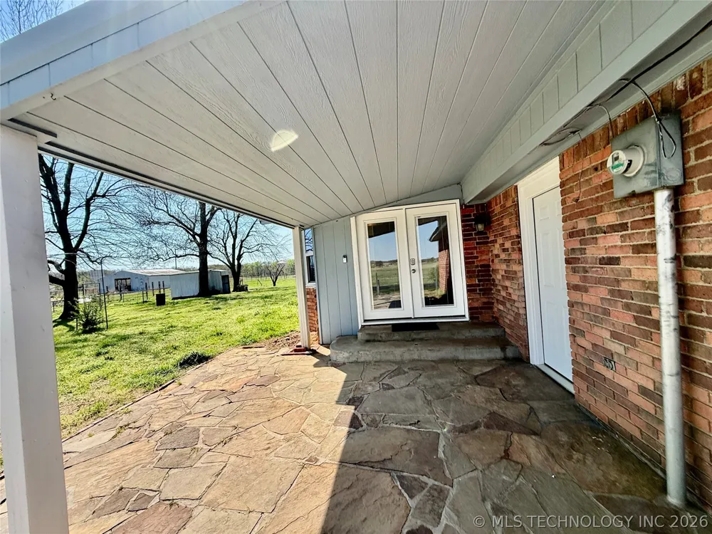 422502 E 1100 ROAD Checotah, OK 74426